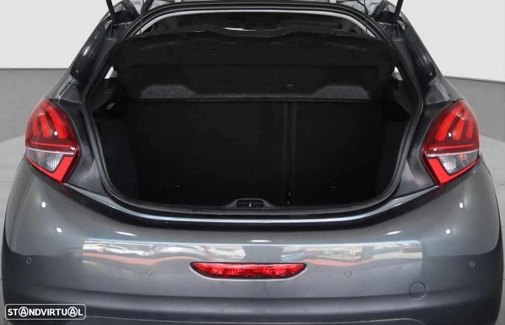 Peugeot 208 1.2 VTi Active - 11