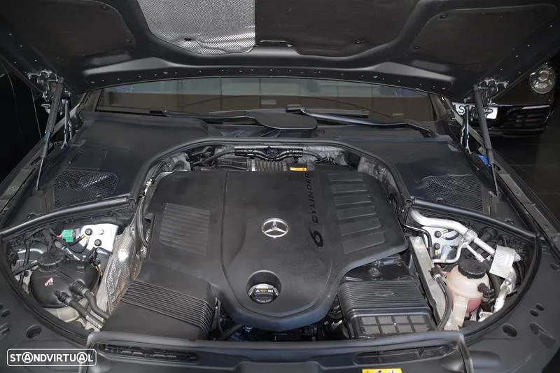 Mercedes-Benz S 580 e Longo - 60