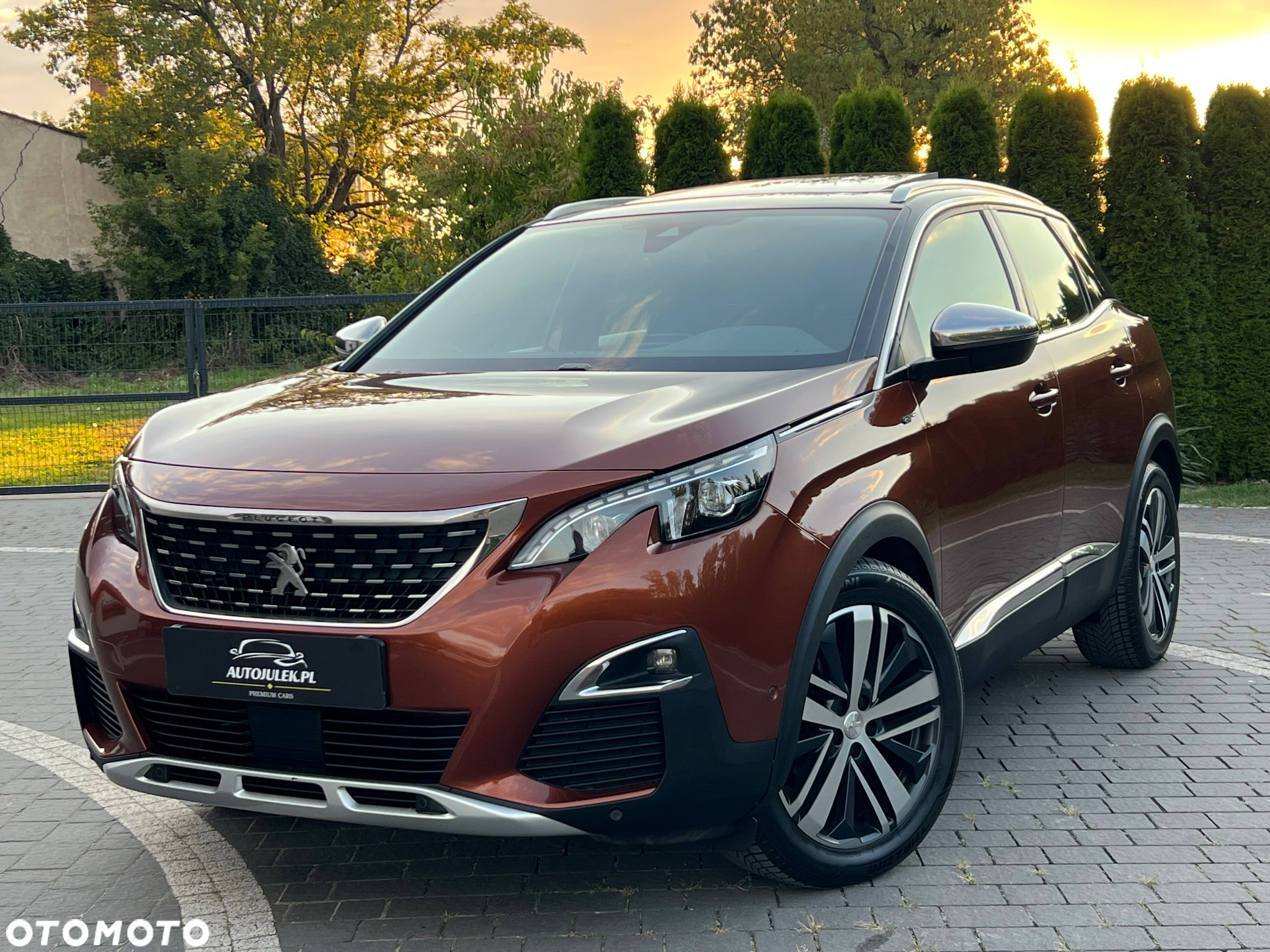 Peugeot 3008 2.0 BlueHDi GT S&S EAT6 - 6