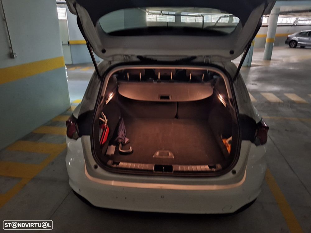 Fiat Tipo Station Wagon 1.3 M-Jet Lounge - 5