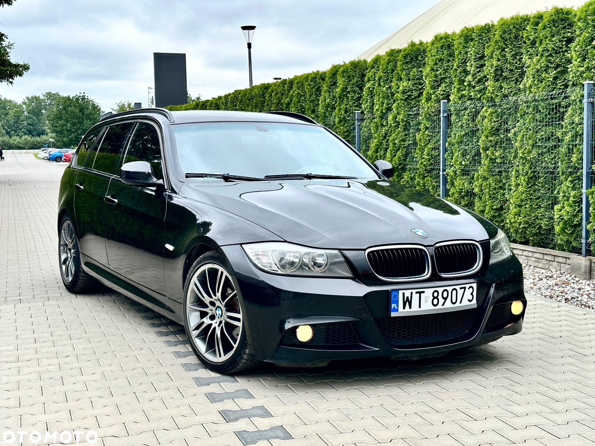 BMW Seria 3 - 6