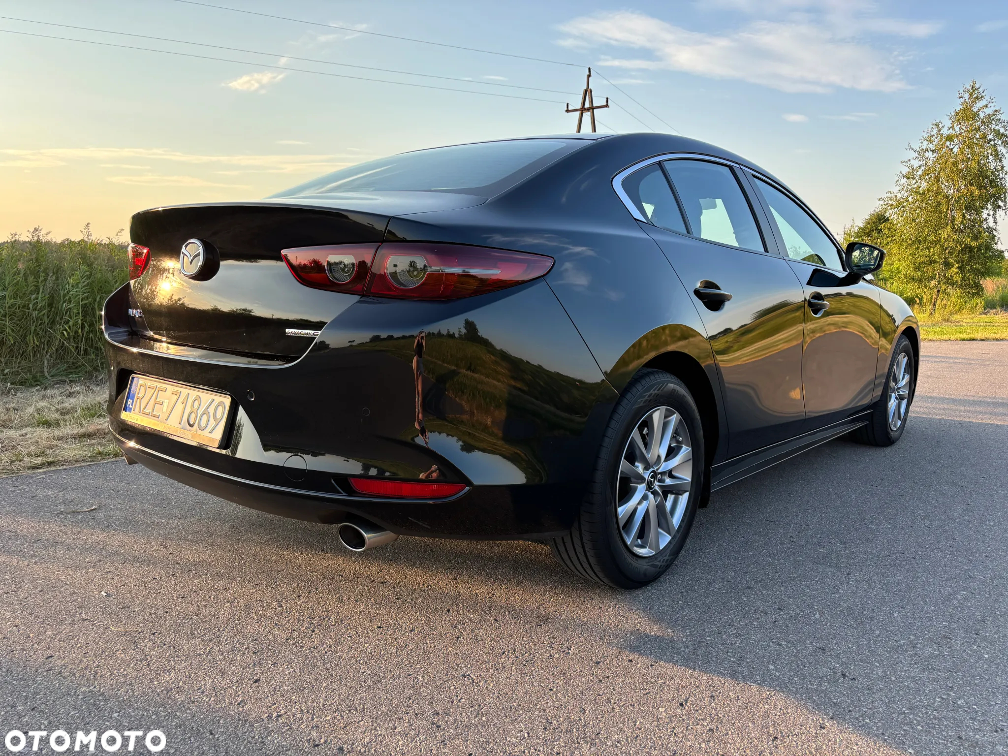 Mazda 3 2.0 mHEV Kai - 6