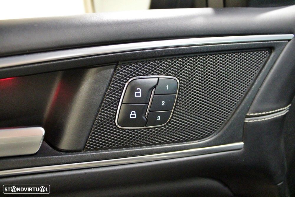 Ford S-Max 2.0 TDCi Vignale - 21