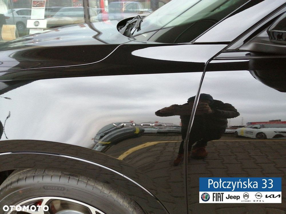 Alfa Romeo Tonale - 7