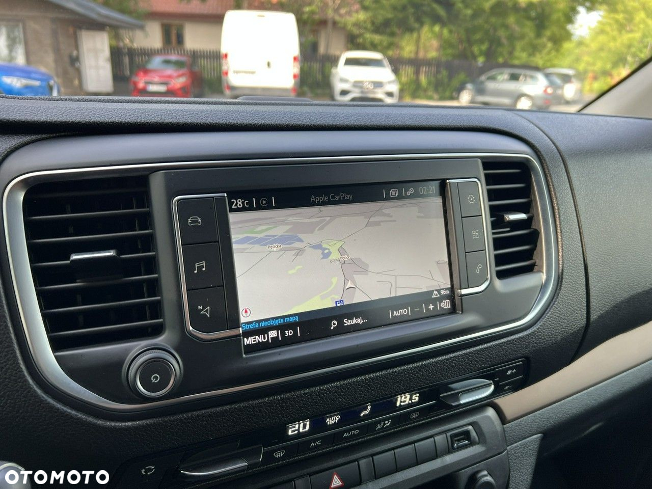 Toyota ProAce - 12
