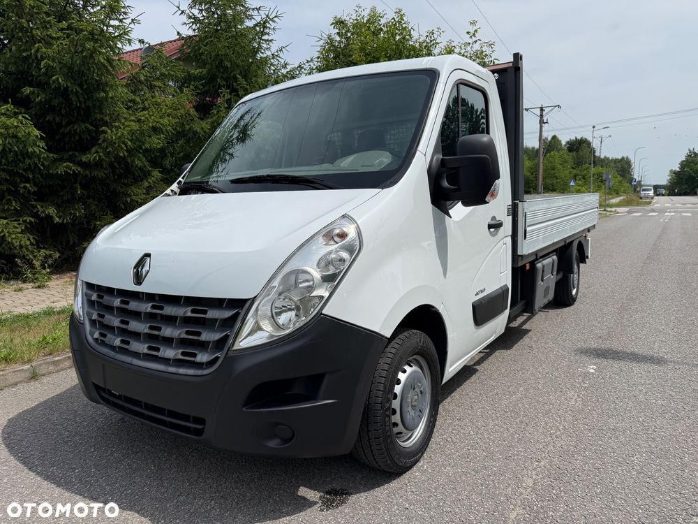 Renault Master - 1