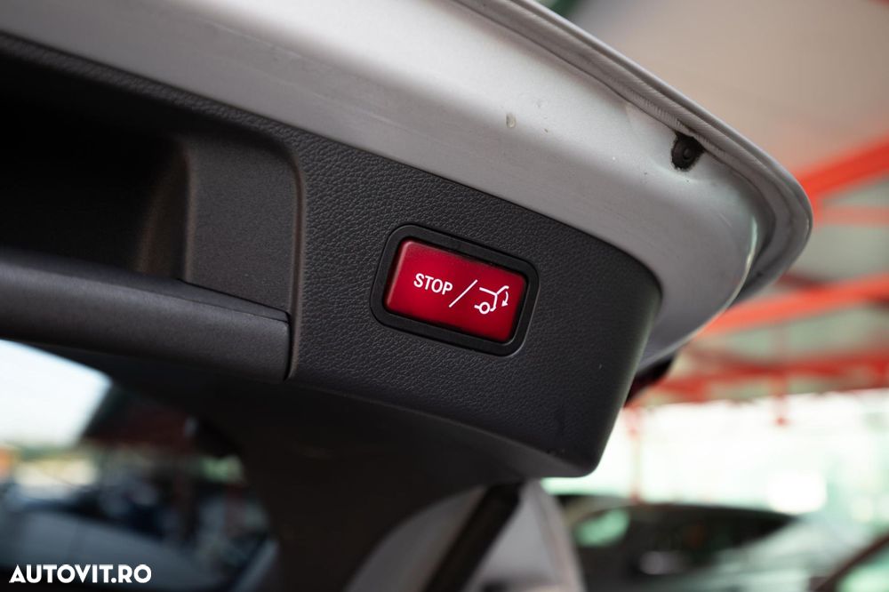 Mercedes-Benz GLA 220 CDI 4MATIC Aut. - 25