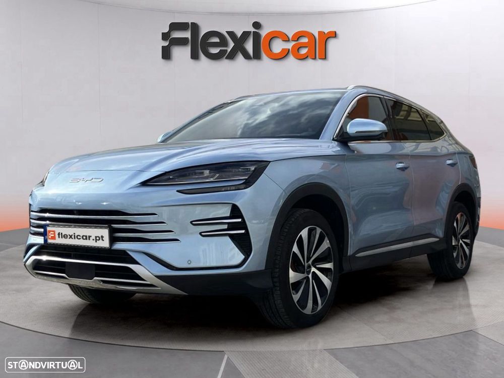 BYD Seal U 1.5 DM-i Boost - 3