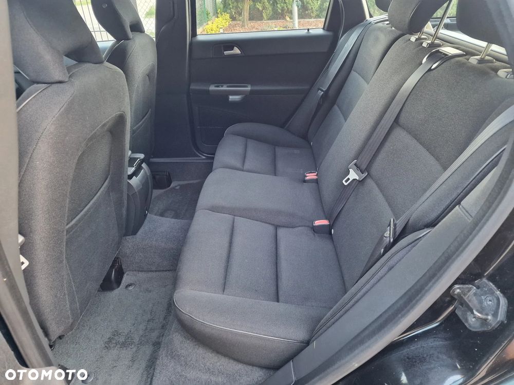 Volvo V50 DPF DRIVe - 13