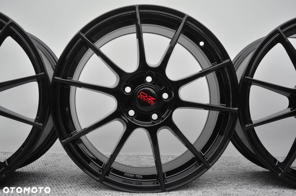 Felgi 8x18 5x112 Audi A4 b7 b8 b9 A6 C6 C7 A8 Merc W204 W205 W212 VW Passat - 9