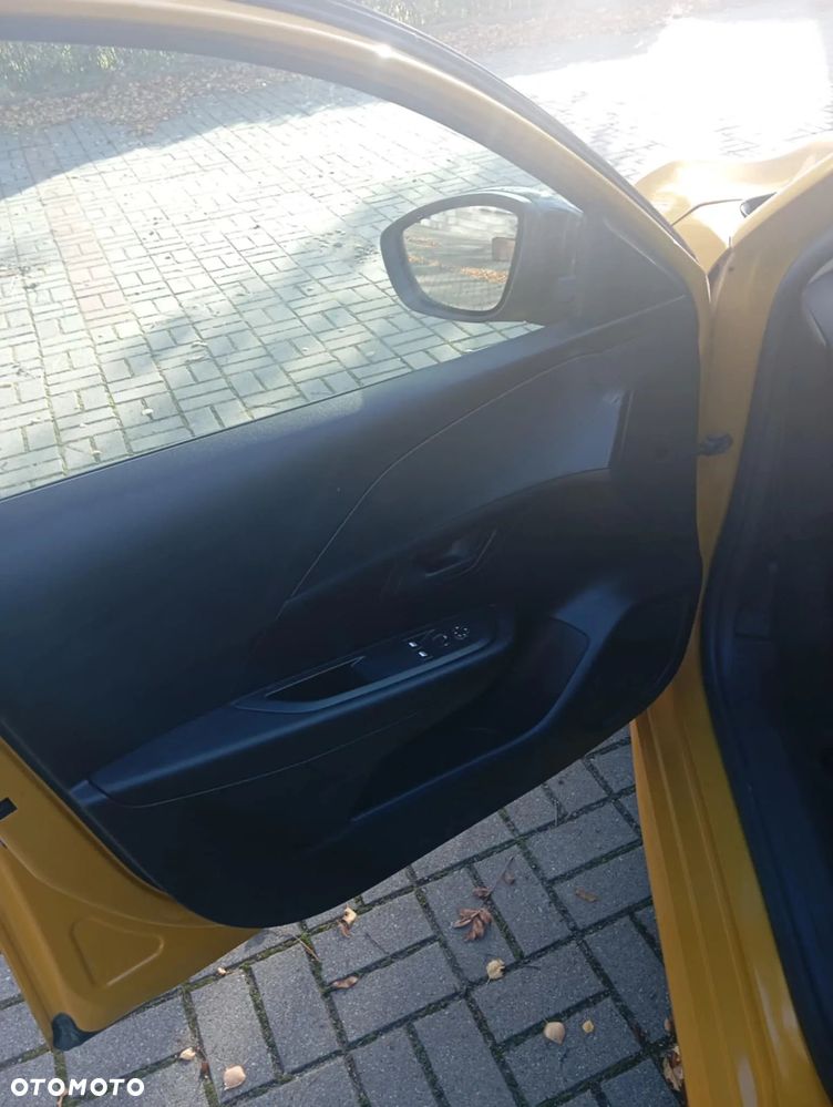 Peugeot 208 PureTech 75 Active Pack - 3