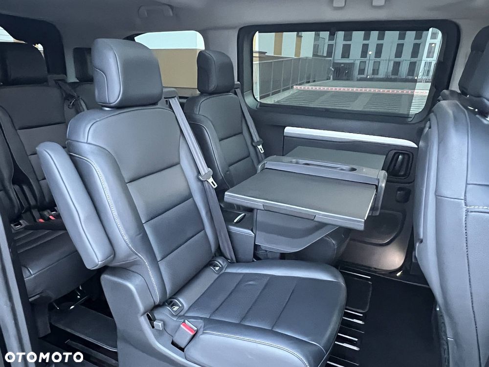 Toyota Proace Verso 2.0 D4-D Medium Business - 15