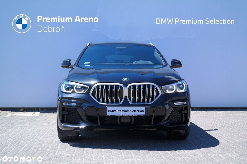 BMW X6 - 3