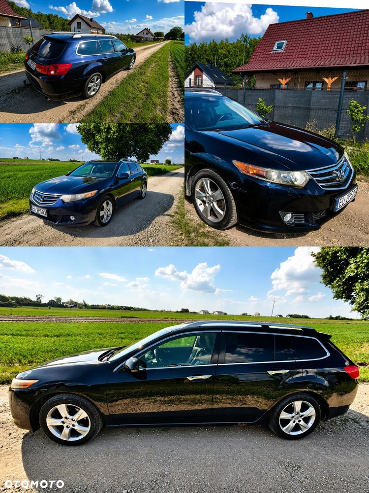 Honda Accord - 2