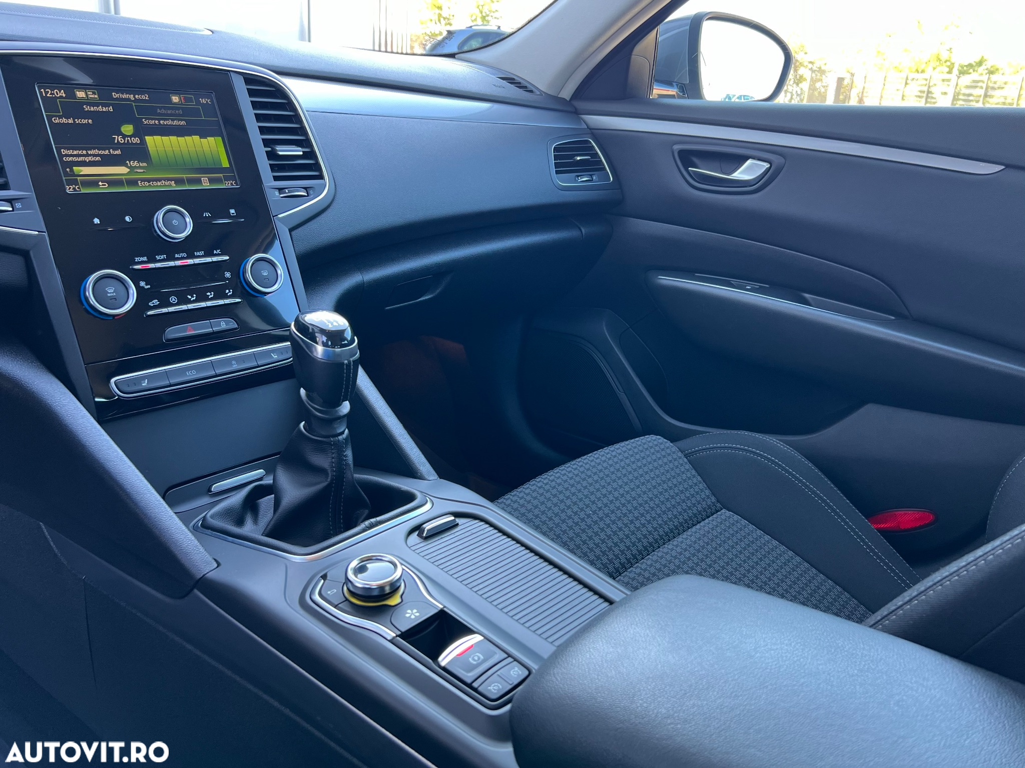 Renault Talisman Grandtour ENERGY dCi 130 Business - 14