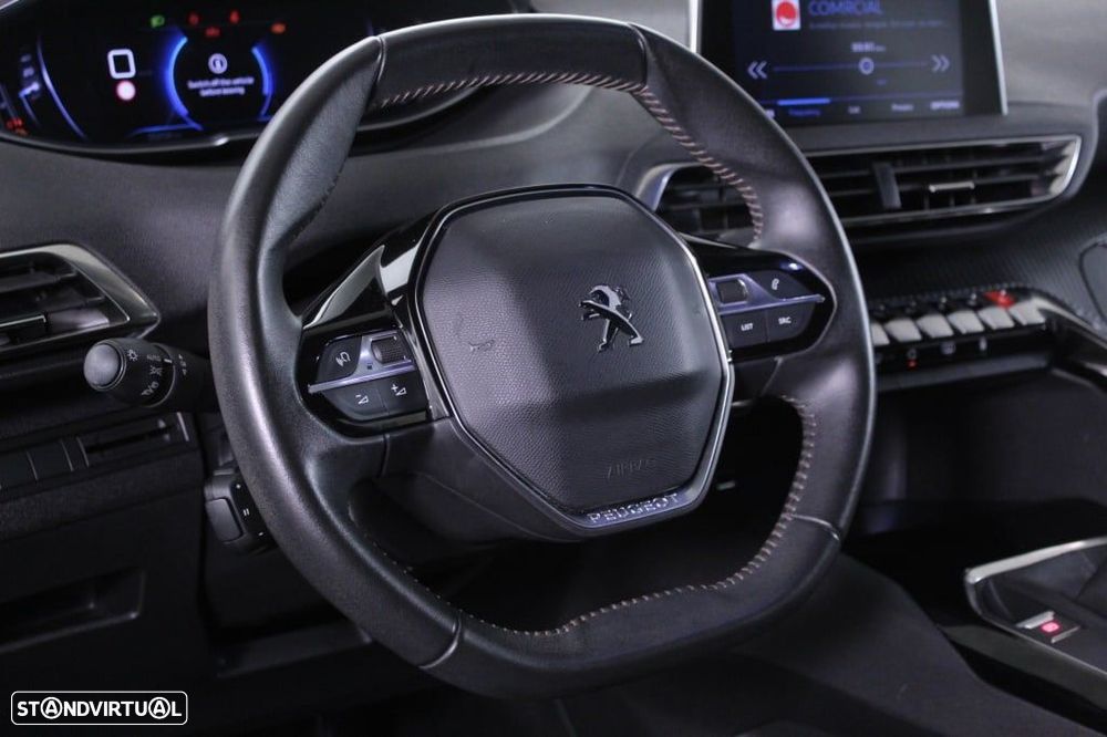 Peugeot 3008 1.2 PureTech Active Pack - 21