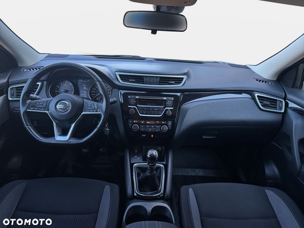 Nissan Qashqai - 11