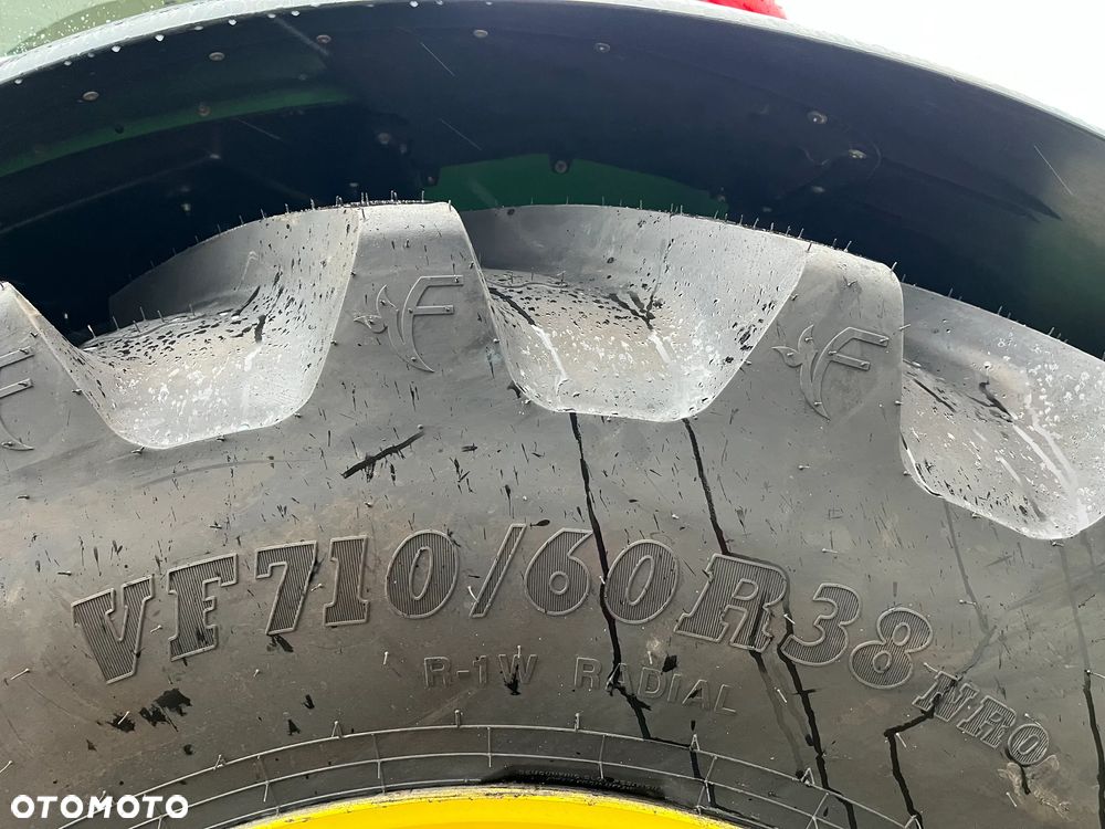 John Deere 6930 Premium - 12