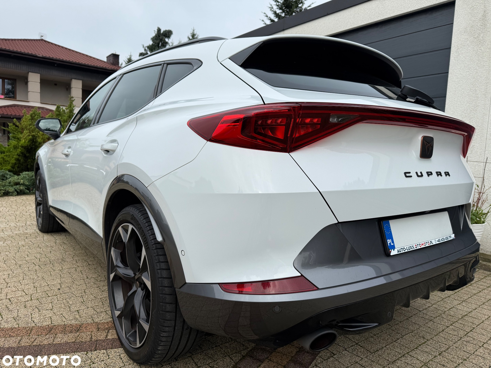 Cupra Formentor - 18