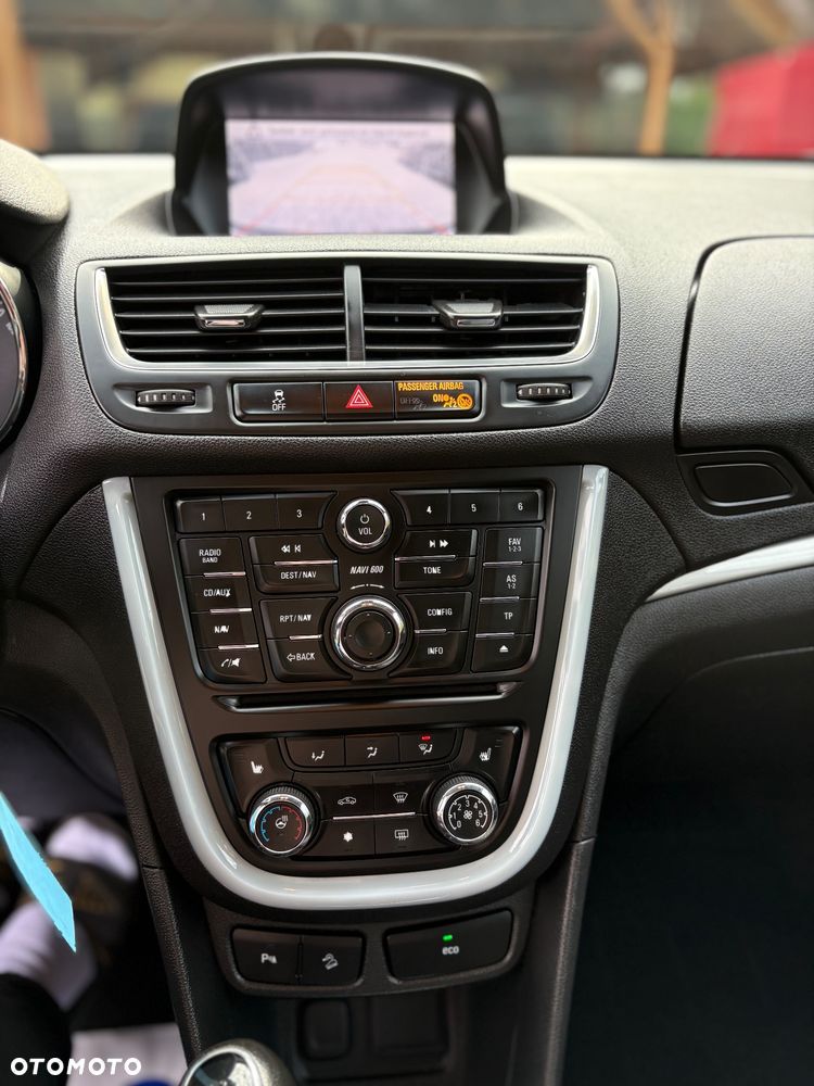 Opel Mokka - 31