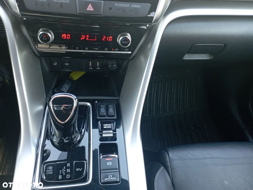 Mitsubishi Eclipse Cross 2.4 PHEV Instyle Plus - 15