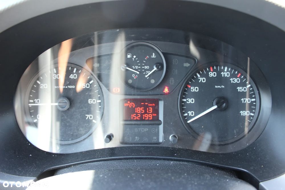 Citroën Berlingo - 9