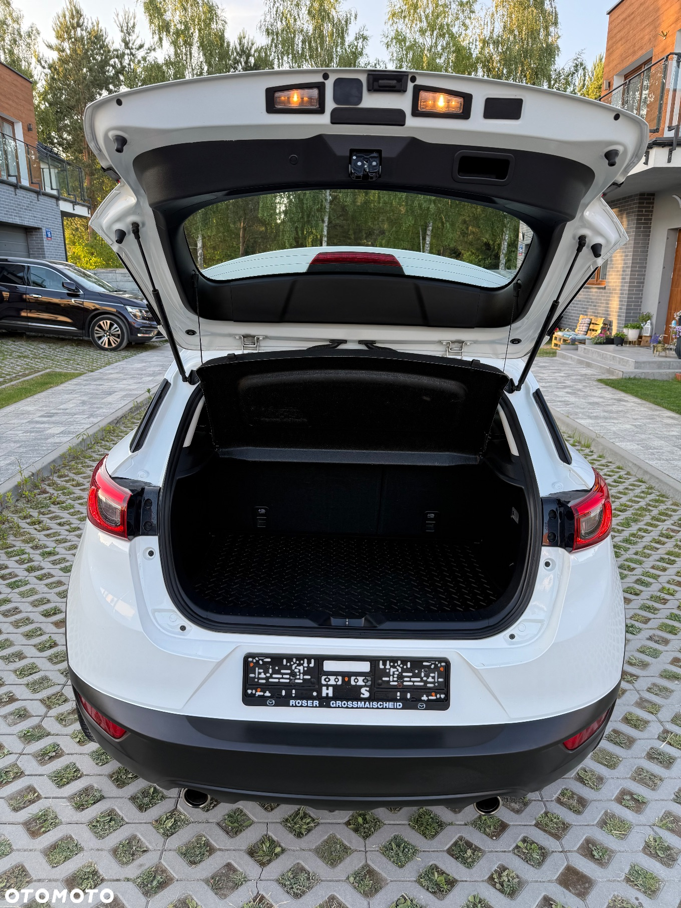 Mazda CX-3 2.0 Skyenergy - 24
