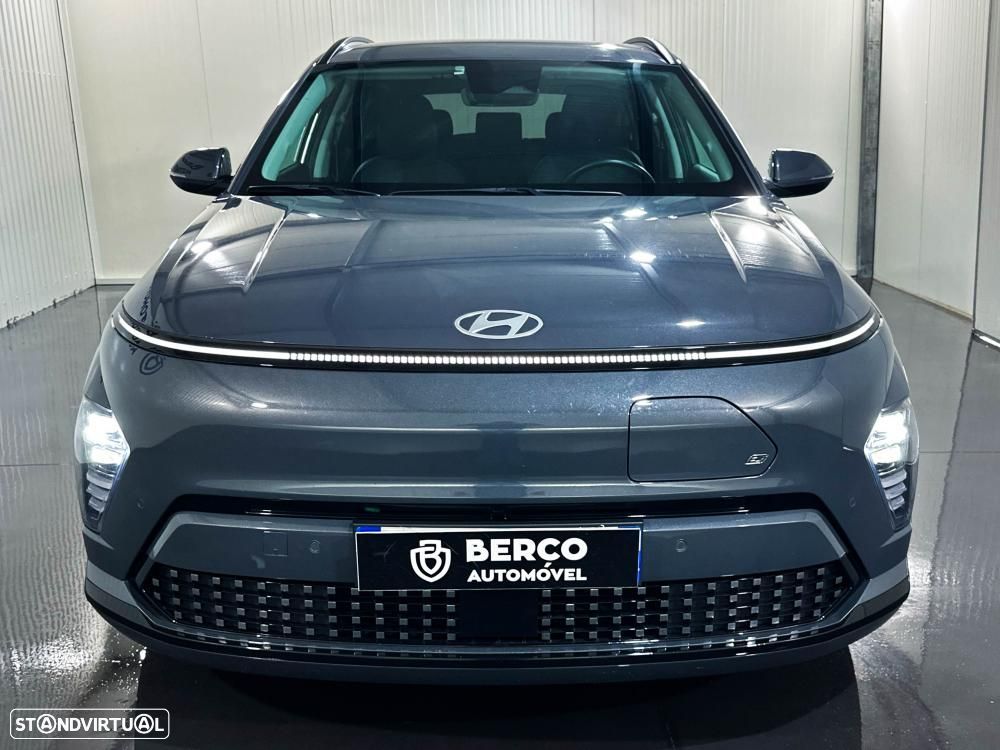 Hyundai Kauai 65.4 kWh Premium - 3