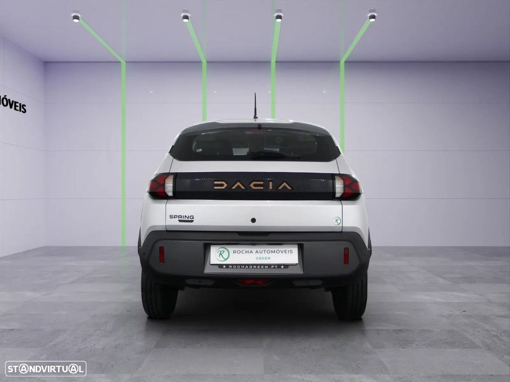 Dacia Spring Electric 65 Extreme - 5