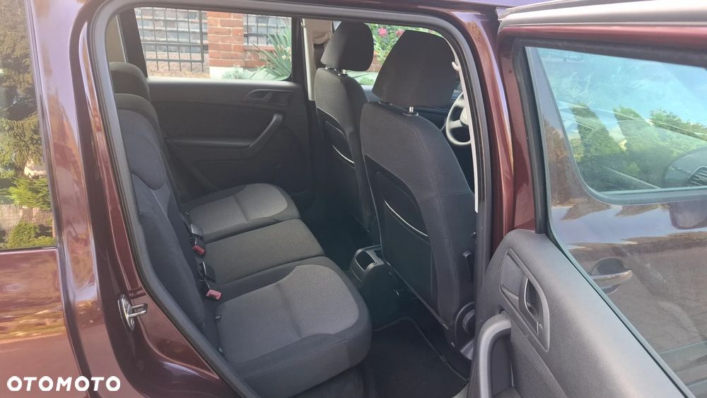 Skoda Yeti 2.0 TDI - 9