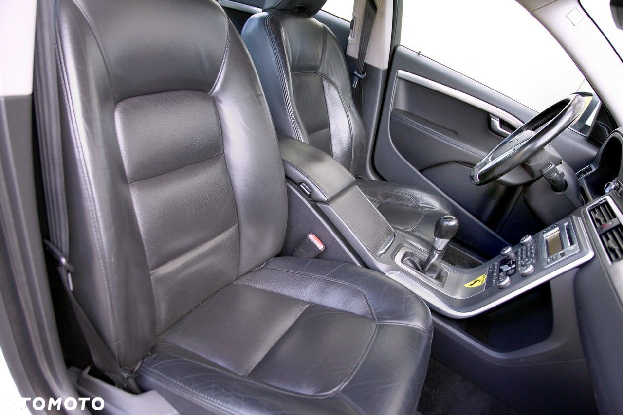 Volvo S80 D5 Summum - 15