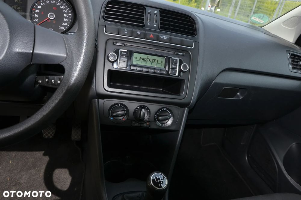Volkswagen Polo 1.2 CityLine - 13