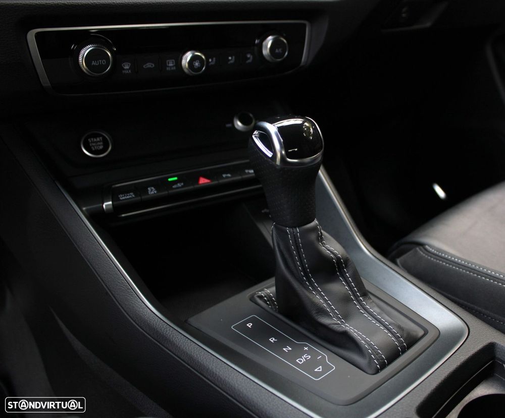 Audi Q3 45 TFSIe S line S tronic - 9