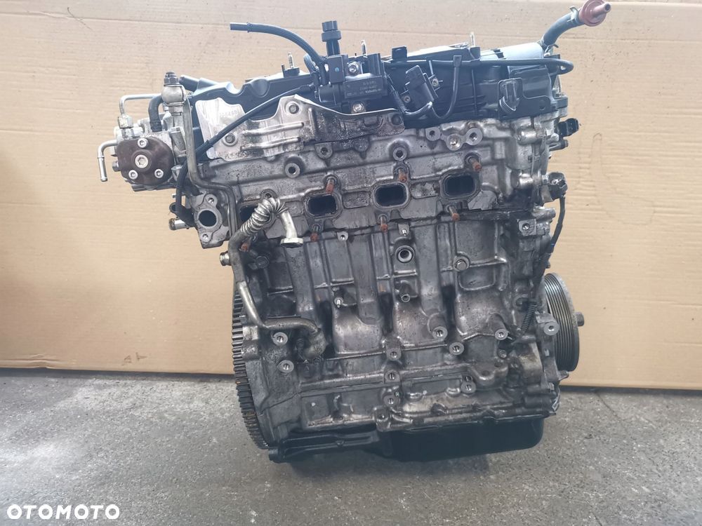 TOYOTA RAV4 IV 2.2 D-CAT 2014 SILNIK 2AD 120 TYS KM - 6