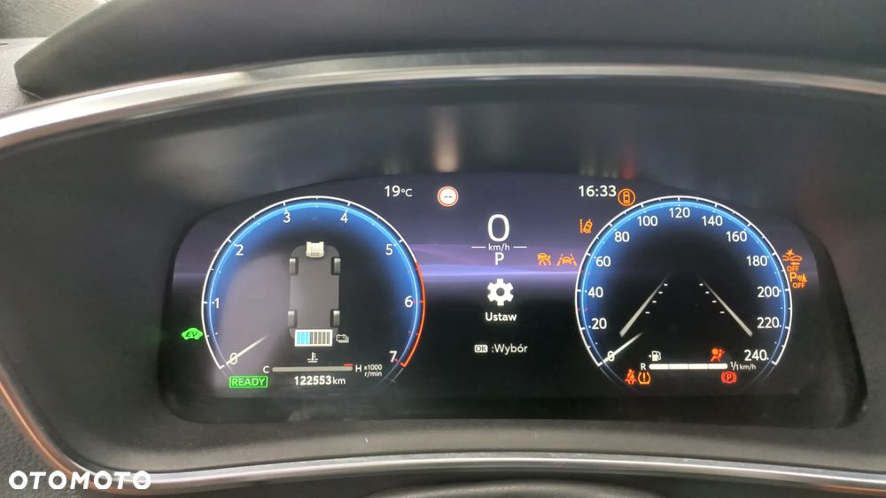 Toyota Corolla - 8