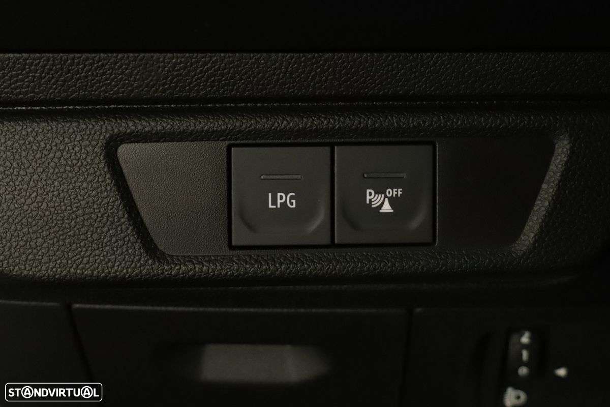 Dacia Sandero 1.0 ECO-G Essential Bi-Fuel - 18