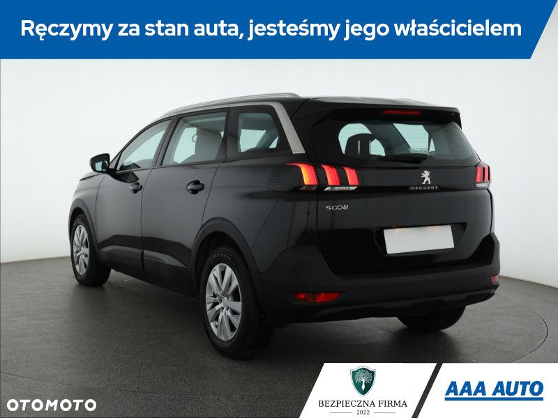 Peugeot 5008 - 5