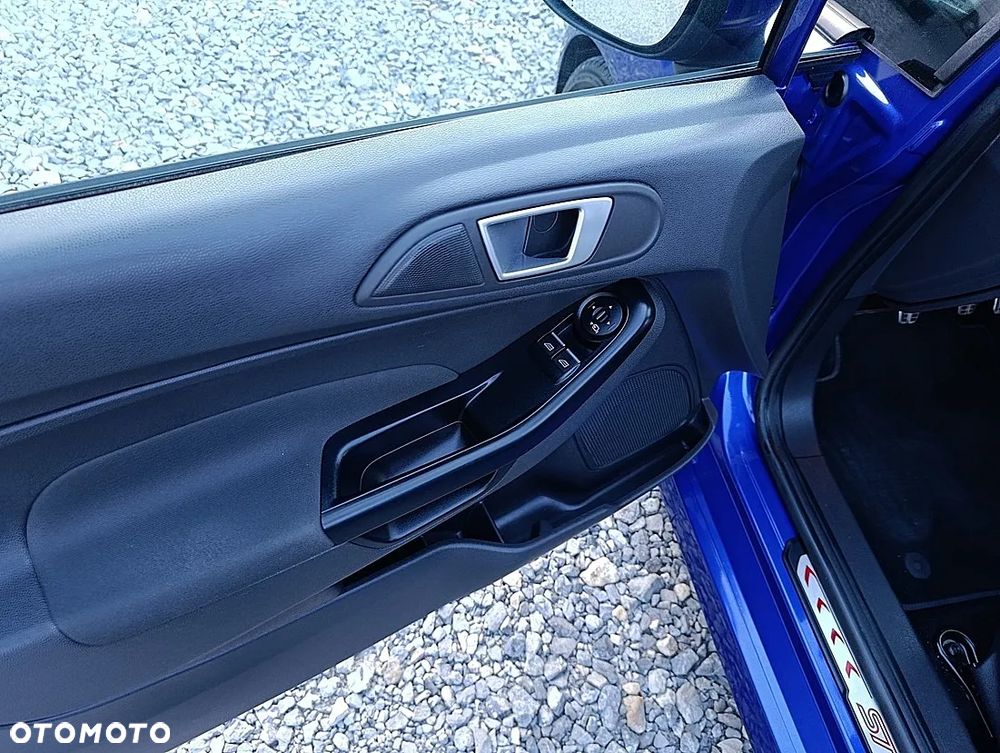 Ford Fiesta ST2 EU6 - 18