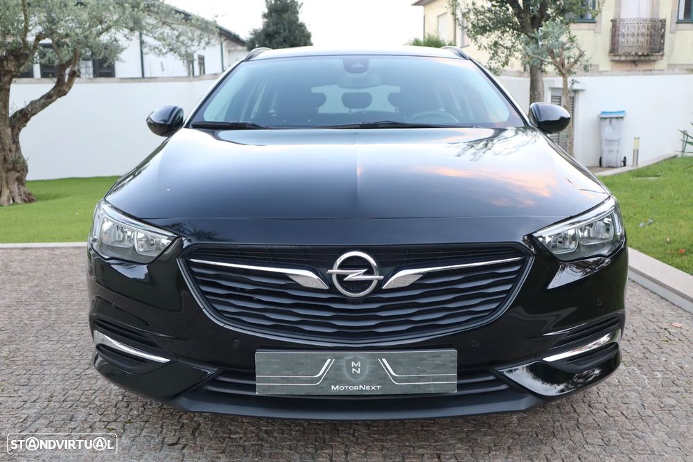Opel Insignia Sports Tourer 1.6 CDTi Business Edition - 5