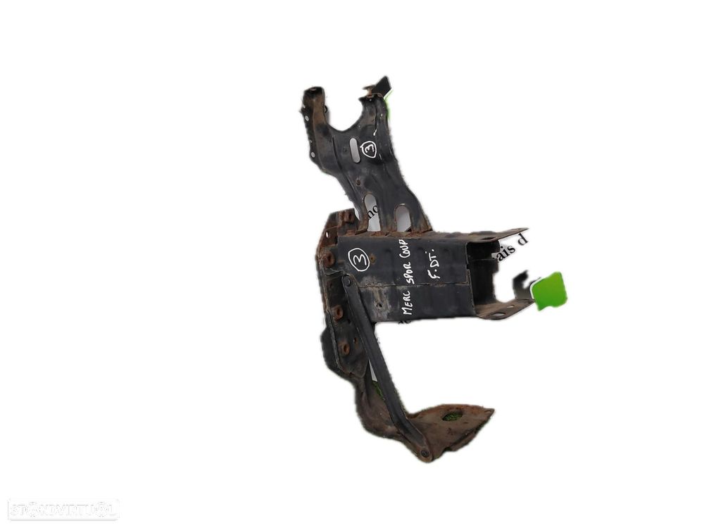 Longarina Dto Mercedes-Benz C-Class Coupe Sport (Cl203) - 1