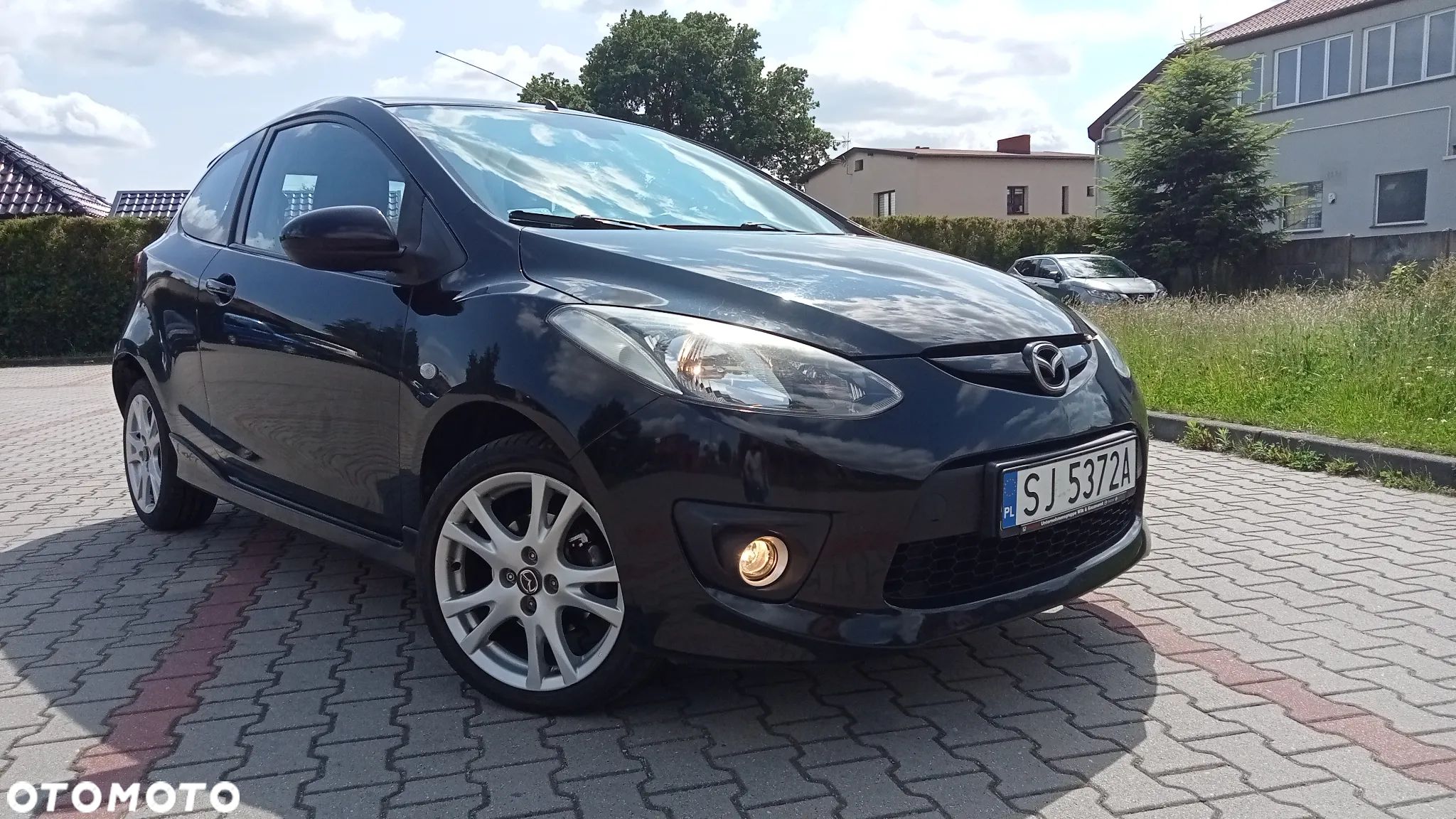 Mazda 2 1.4 CD Exclusive - 1