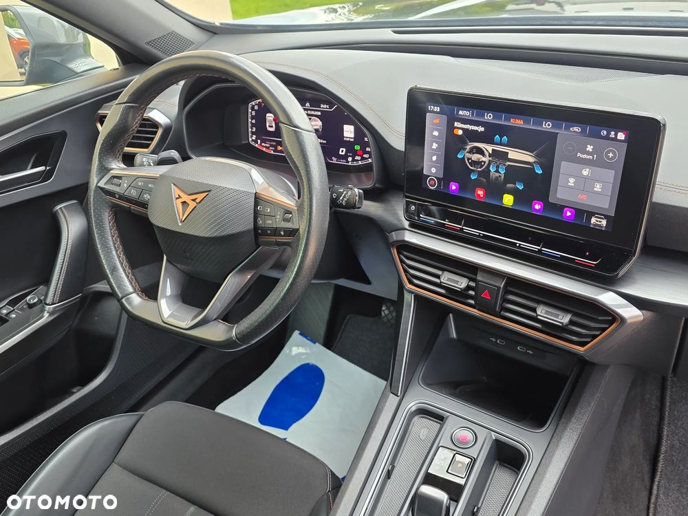 Cupra Formentor 1.5 TSI DSG - 35