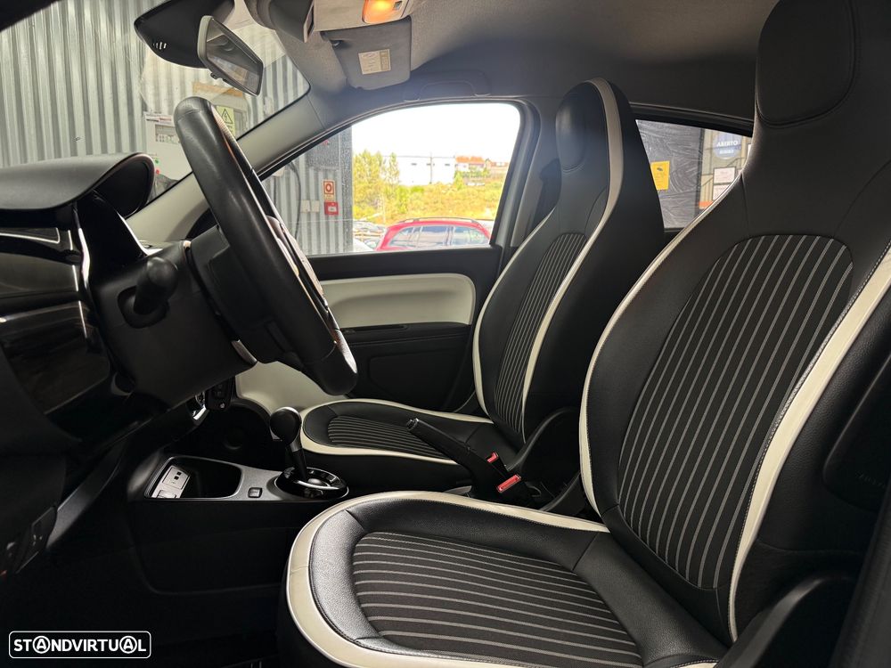 Renault Twingo E-Tech. 22 Techno - 18