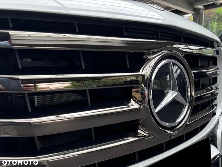 Mercedes-Benz GLS - 4