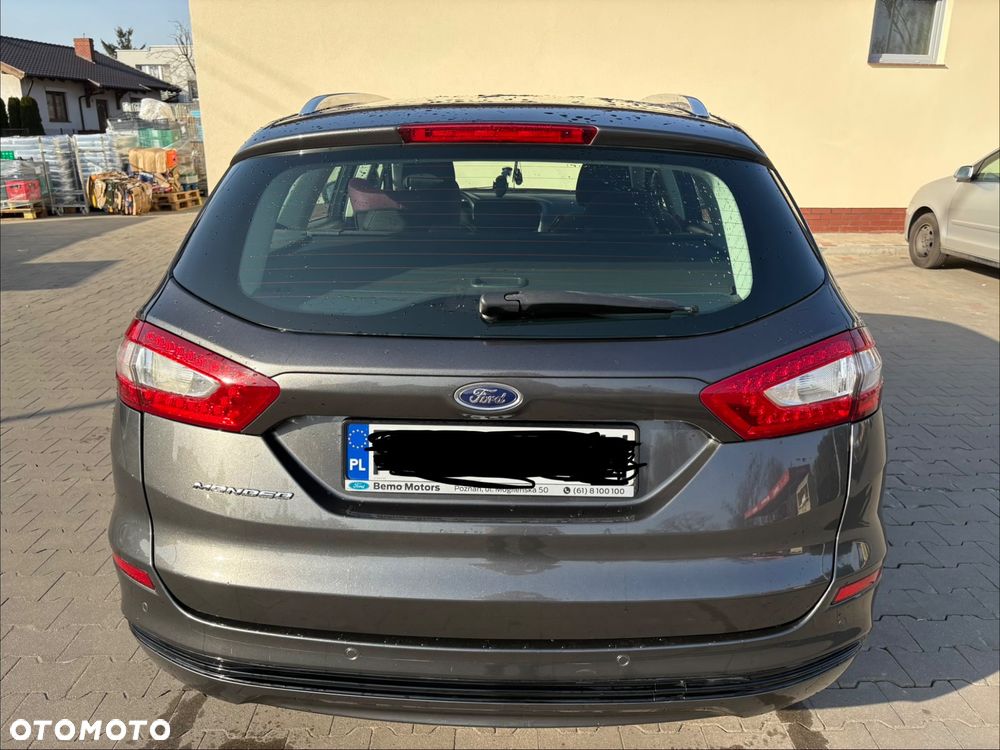 Ford Mondeo ver-2-0-tdci-titanium - 8