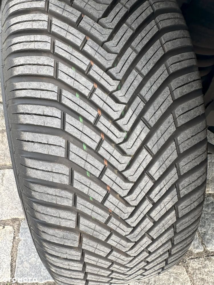 Mercedes-Benz Klasa S - 3