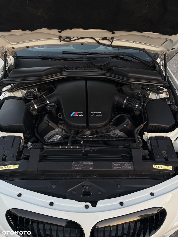 BMW M6 Standard - 16
