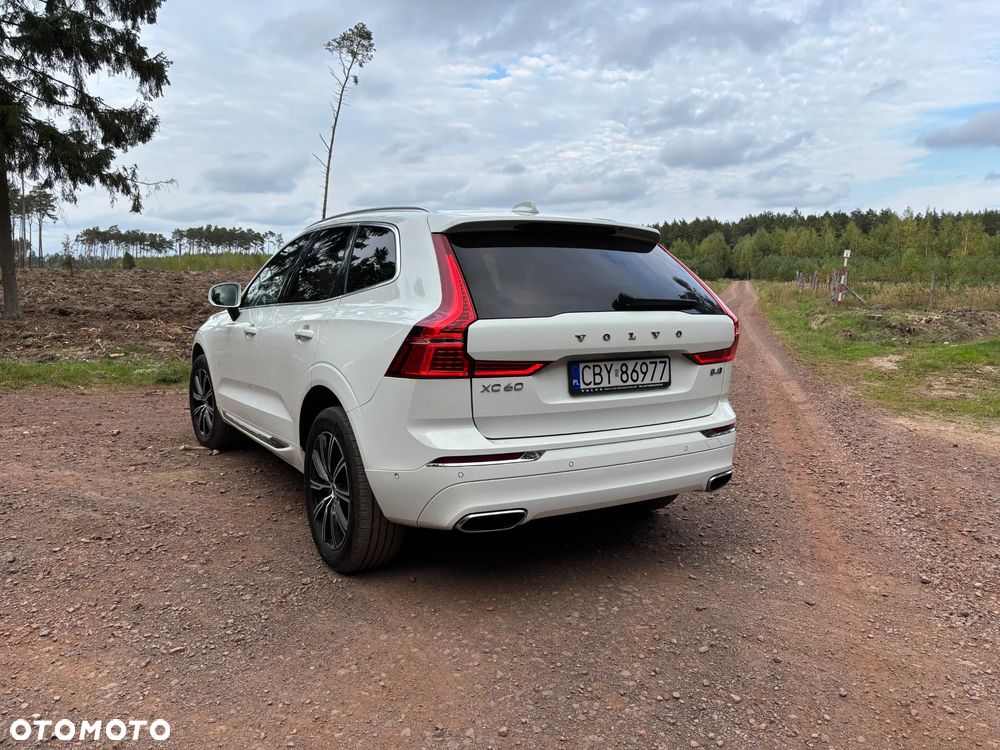 Volvo XC 60 - 12