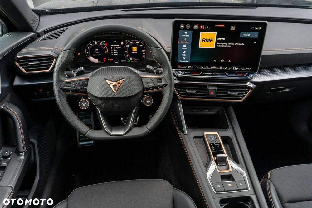 Cupra Formentor - 20
