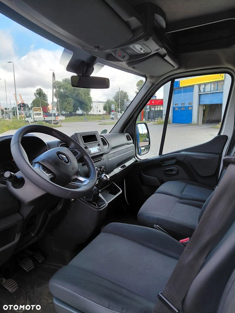 Renault Master - 6